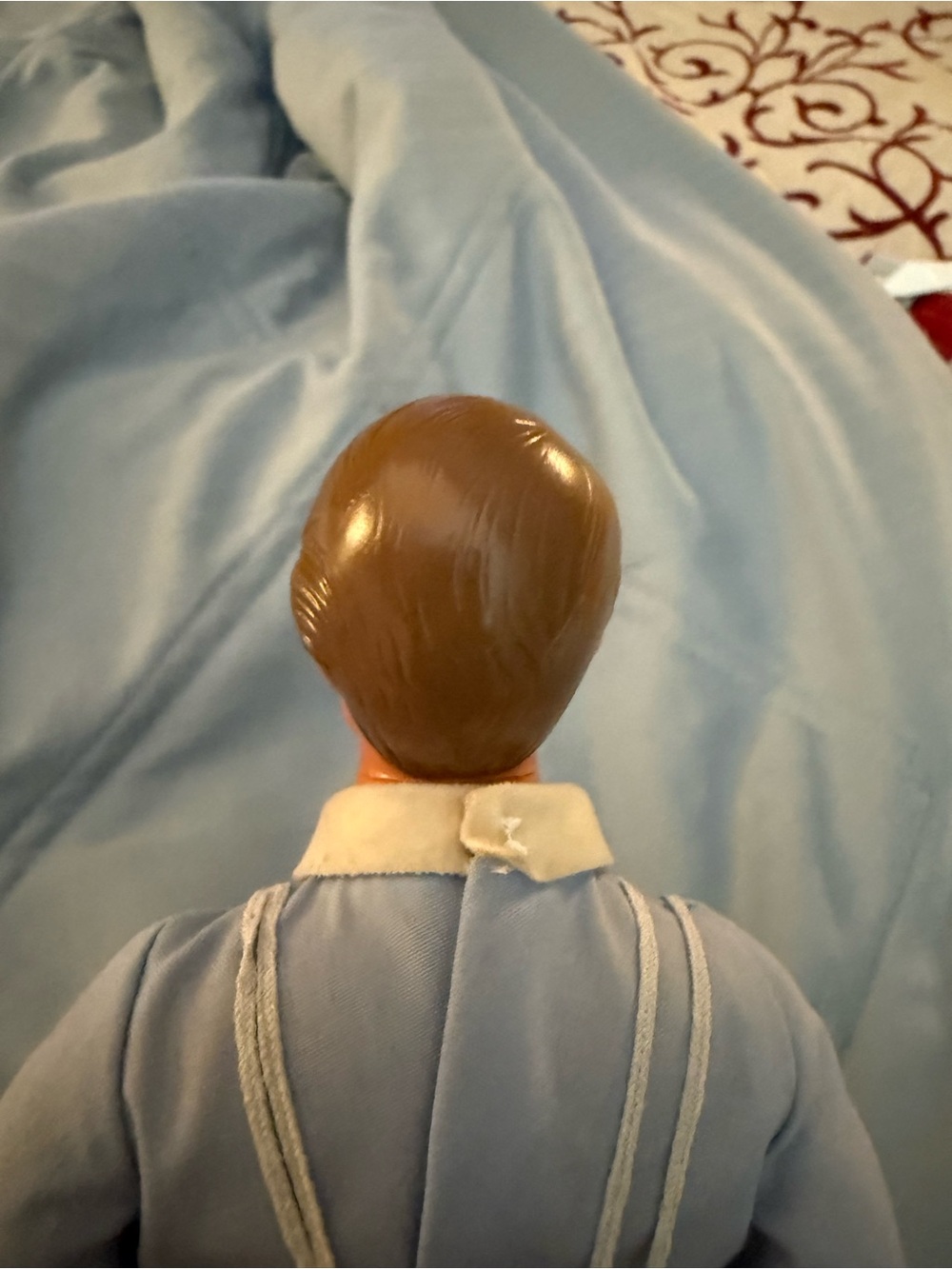 Vintage Mattel Ken Doll Marked 1968 - Picture 5 of 9